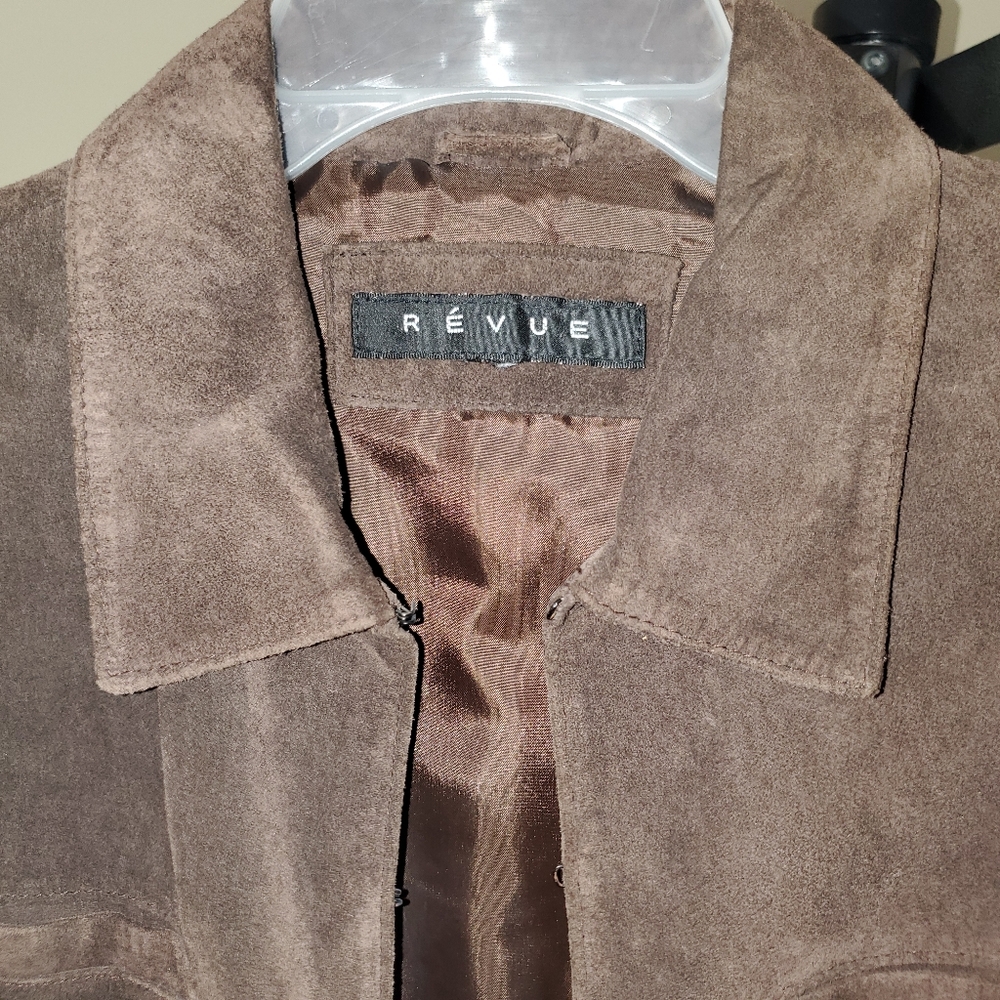 Jacket - Picture 2 of 2